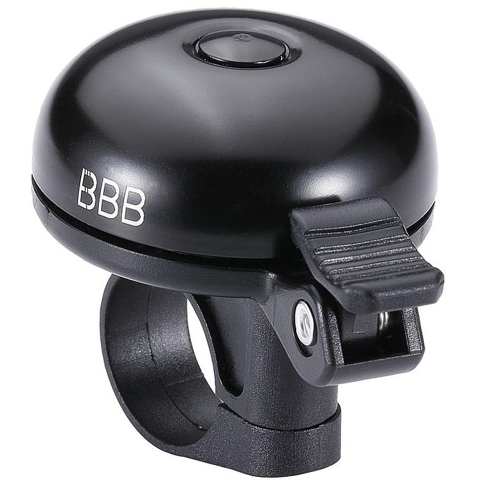 Звонок BBB E-Sound (черный)