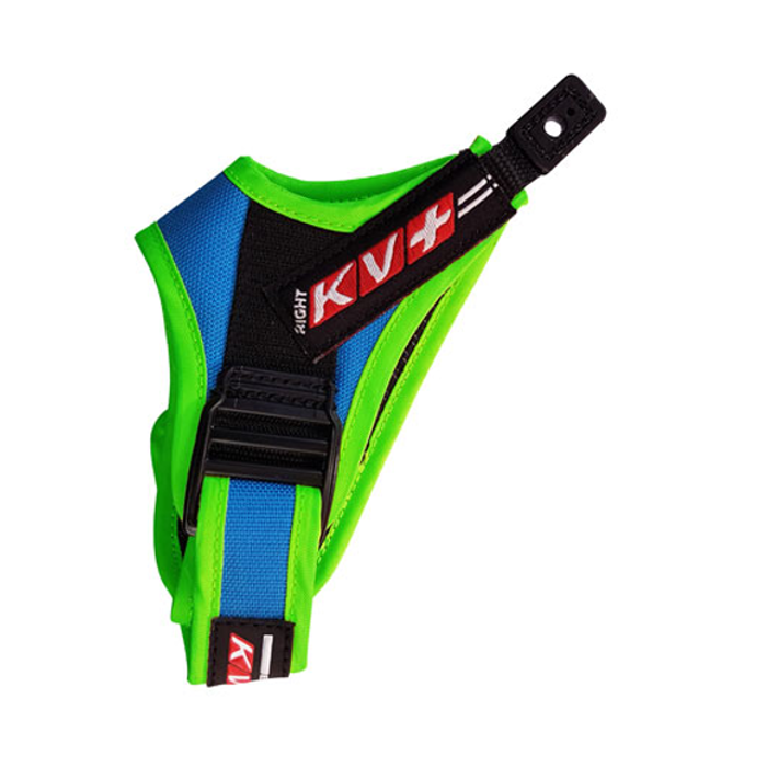 Темляки KV+ (6P200_XL) для лыжных палок Elite Clip XL