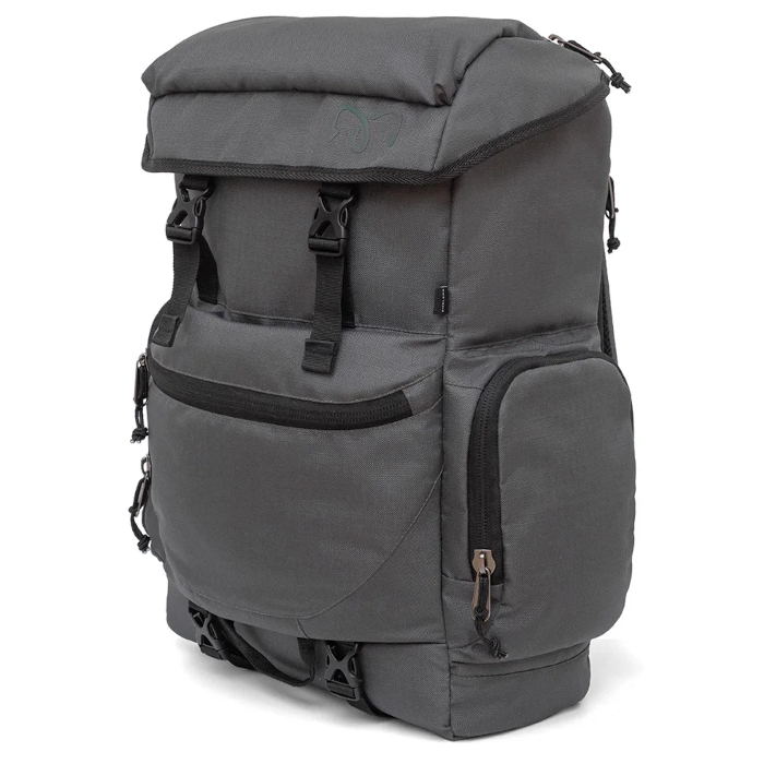 Рюкзак городской ENKLEPP Gravity Lid (серый)