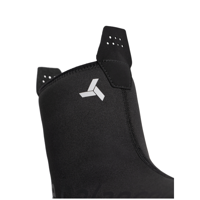 Сапоги SPINE Balance (черный/белый)