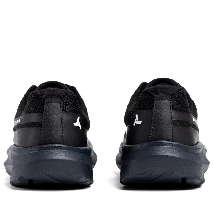 Кроссовки беговые SPINE Venturo (черный)