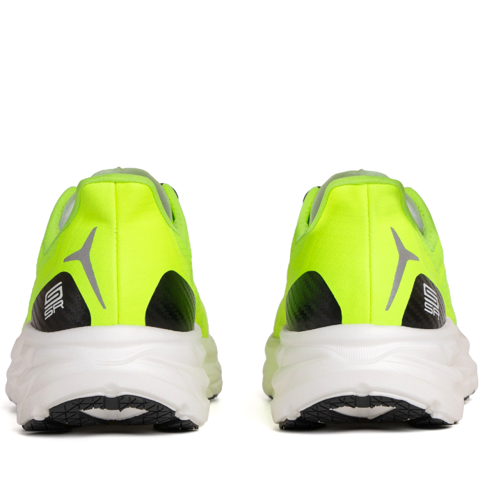 Кроссовки беговые SPINE Titanium (M) (лимонный)