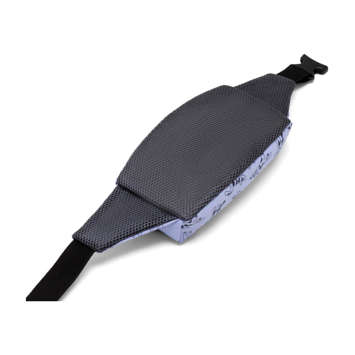 Сумка поясная ENKLEPP Mako 2.0 (фиолетовый)