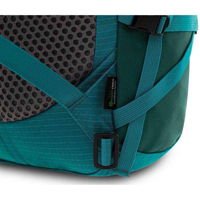 Рюкзак спортивный KANROCK Moveit 21 (бирюзовый)