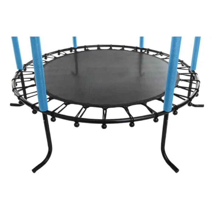 Батут уличный HASTTINGS Мини 54“ с защитной сетью (красный)