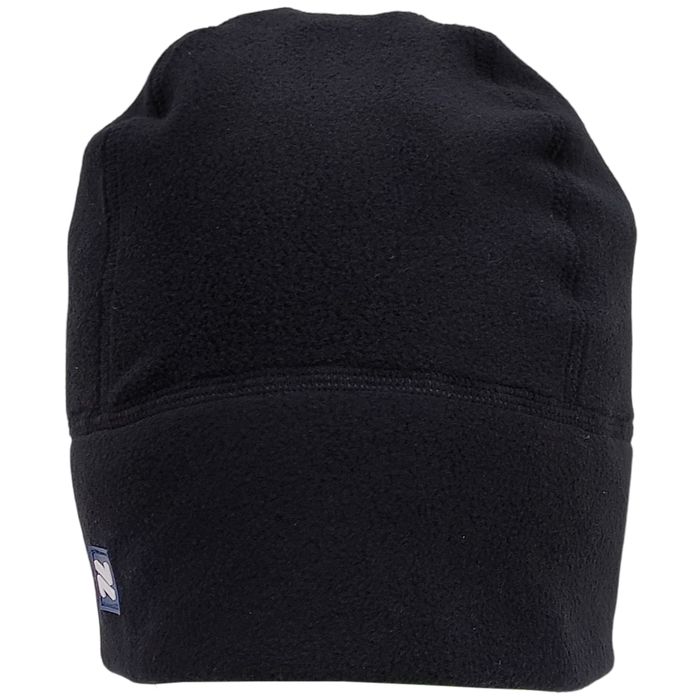 Шапка тренировочная NORDSKI Fleece (черный)