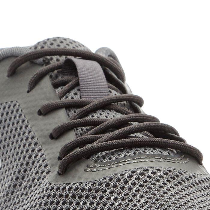 Кроссовки SPINE Trinn (серый)