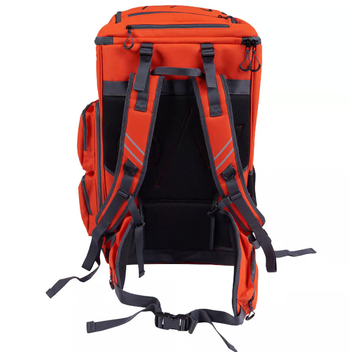Рюкзак спортивный ONEWAY Team Bag 100L (оранжевый)