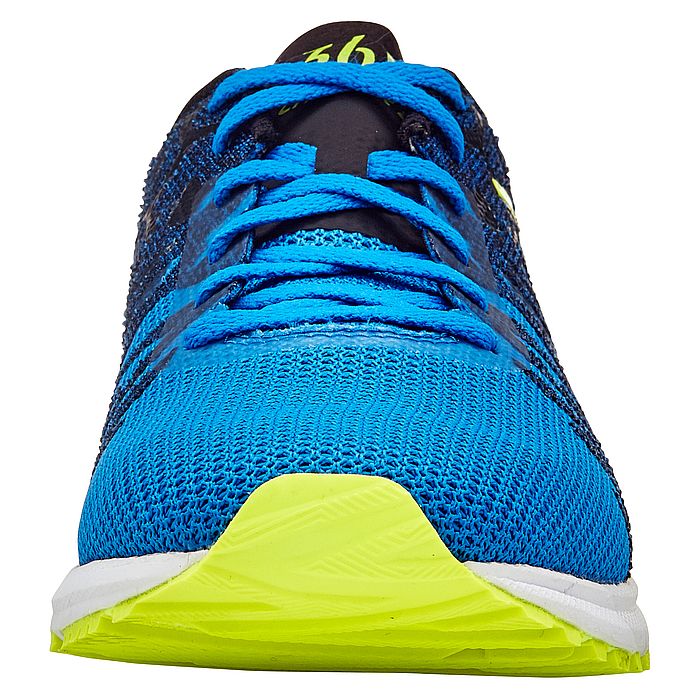 Кроссовки беговые 361° Chaser (синий/черный)