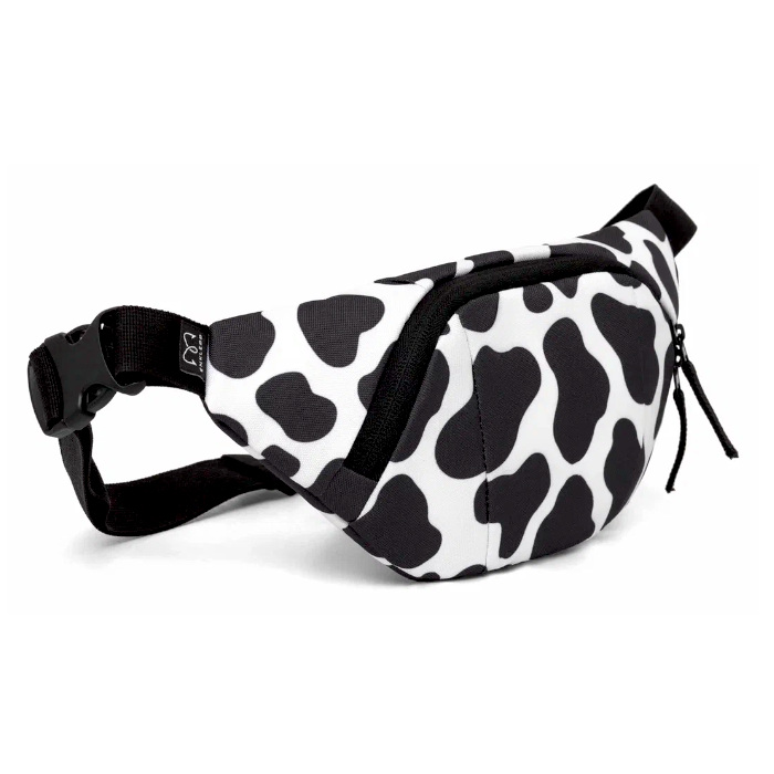 Сумка поясная ENKLEPP (UR0004WB-992) Tarta (серый/черный)