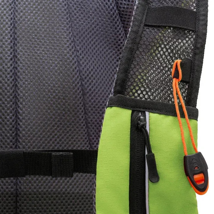 Рюкзак спортивный ENKLEPP U-run Trail (салатовый)