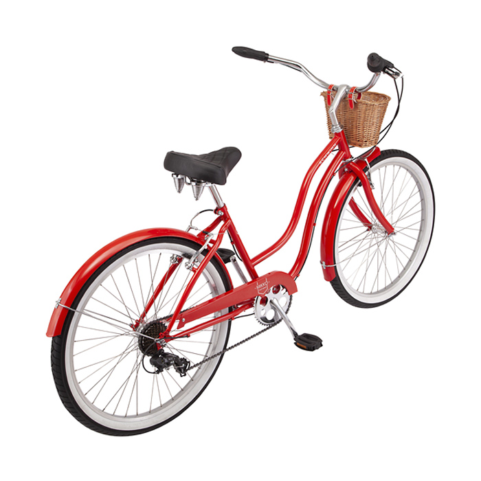 Велосипед SCHWINN Mikko 7 (красный) (2021)