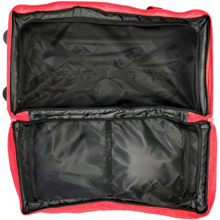 Сумка дорожная, на колесах SKI TIME Sphere Trail Bag 120L
