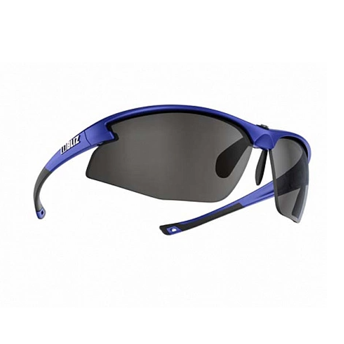 Очки спортивные BLIZ Active Motion (синий)