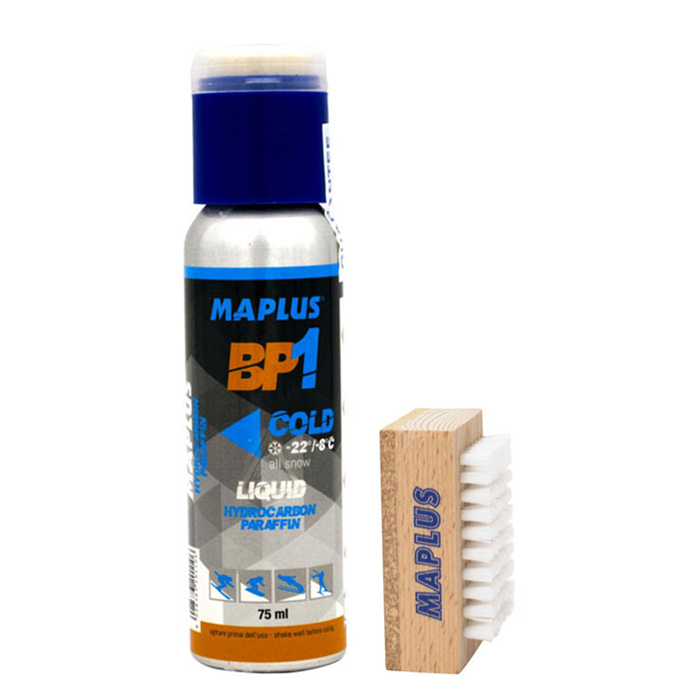 Наборы MAPLUS BP1 Cold Kit (-22°С -8°С) 75 ml.