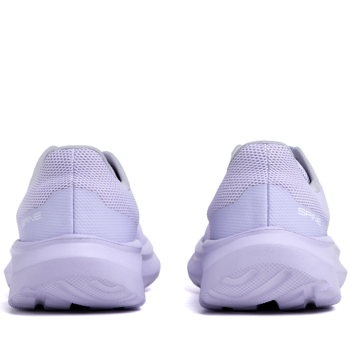 Кроссовки беговые SPINE Lite (лиловый)