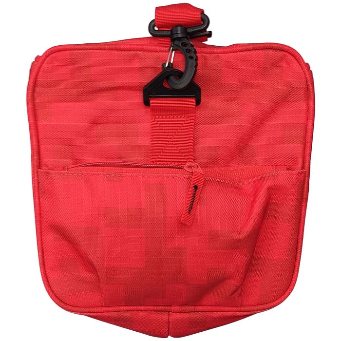 Чехол для лыжероллеров SKI TIME Rollski bag (4 пары) (красный)