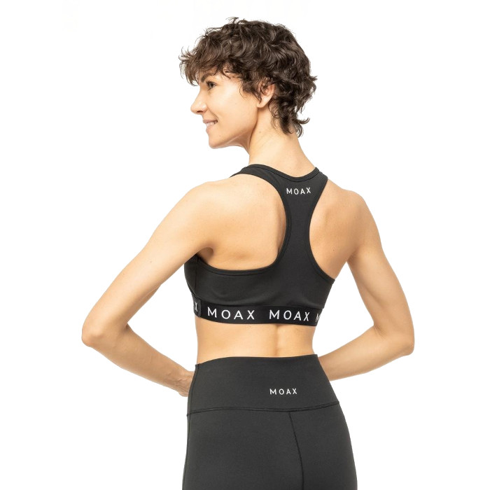Топ MOAX Concept (черный)