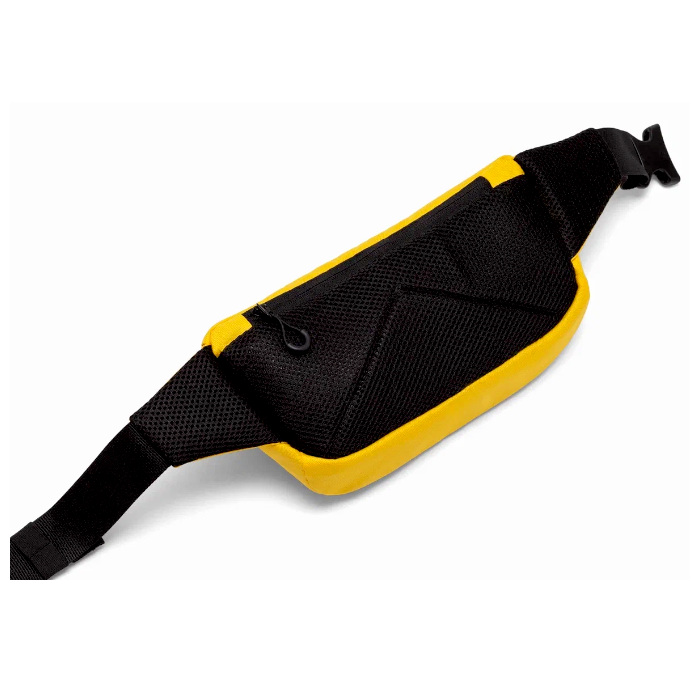 Сумка поясная ENKLEPP Lamel Waist Bag (желтый)