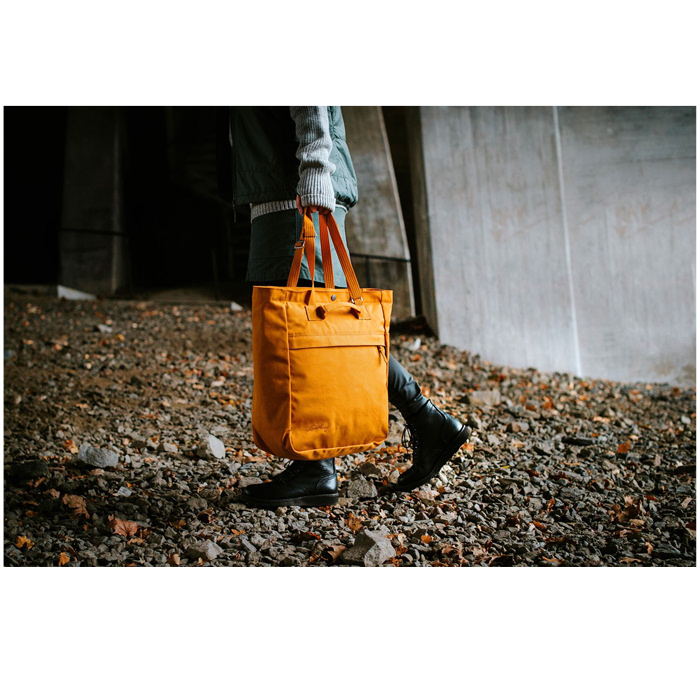 Сумка LUNDHAGS Ymse 24 Gold (т.желтый)