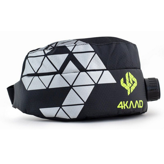 Термобак 4KAAD Thermo Belt Pro (черный/желтый)