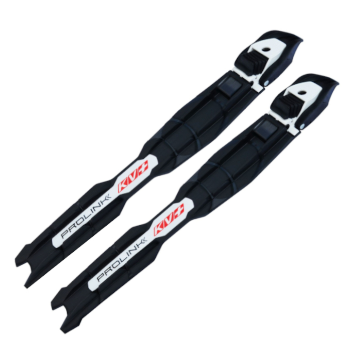 Лыжные крепления KV+ NNN Prolink Access Classic (черный)