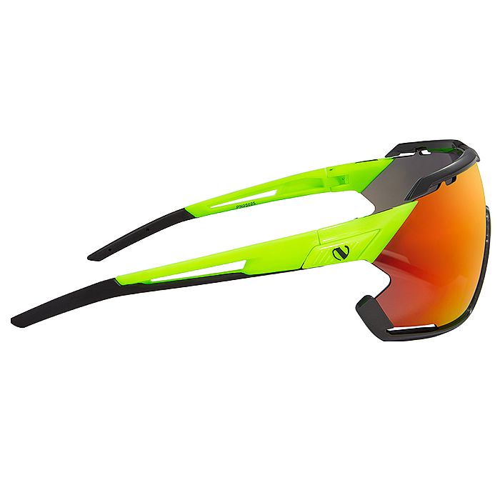 Очки спортивные NORTHUG Gold Pro Snow Smallface (зеленый)