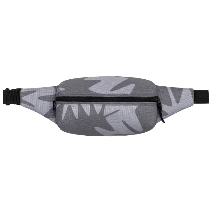 Сумка поясная ENKLEPP Barking Store Mako 2.0 (серый)
