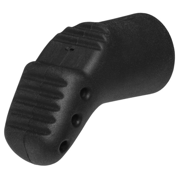 Наконечник для трекинговых палок KV+ (24P315) Rubber Extrra (резиновый)