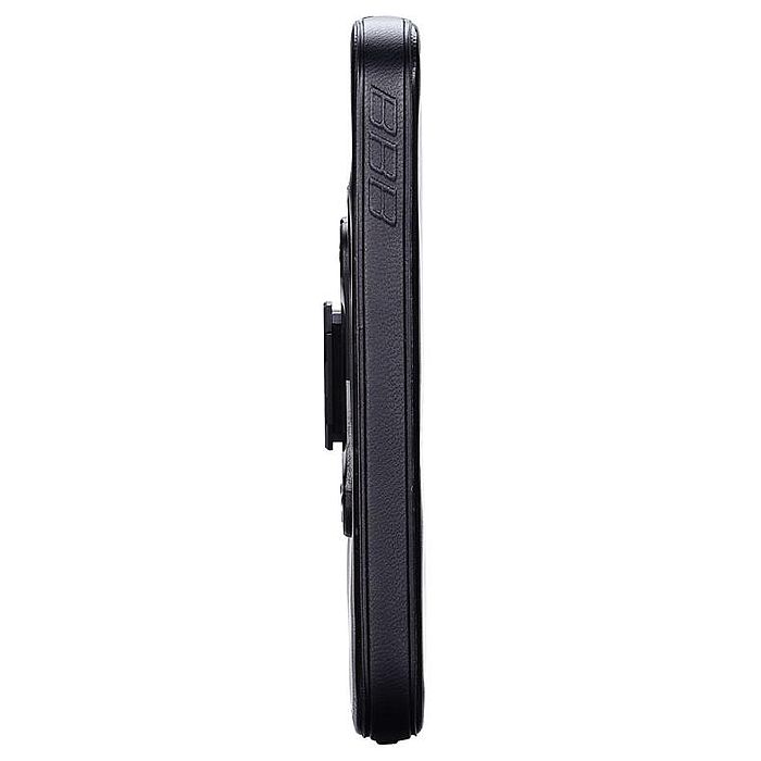 Велочехол для смартфона (комплект с креплением) BBB Guardian XL (черный)