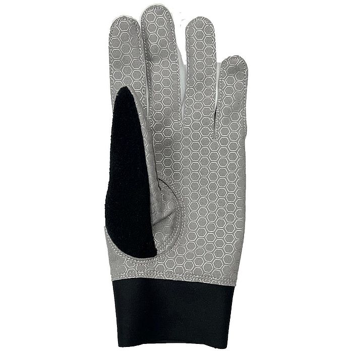 Перчатки лыжные MOAX Race Pro (черный)