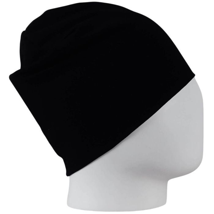 Шапка тренировочная NORDSKI Simple (черный)