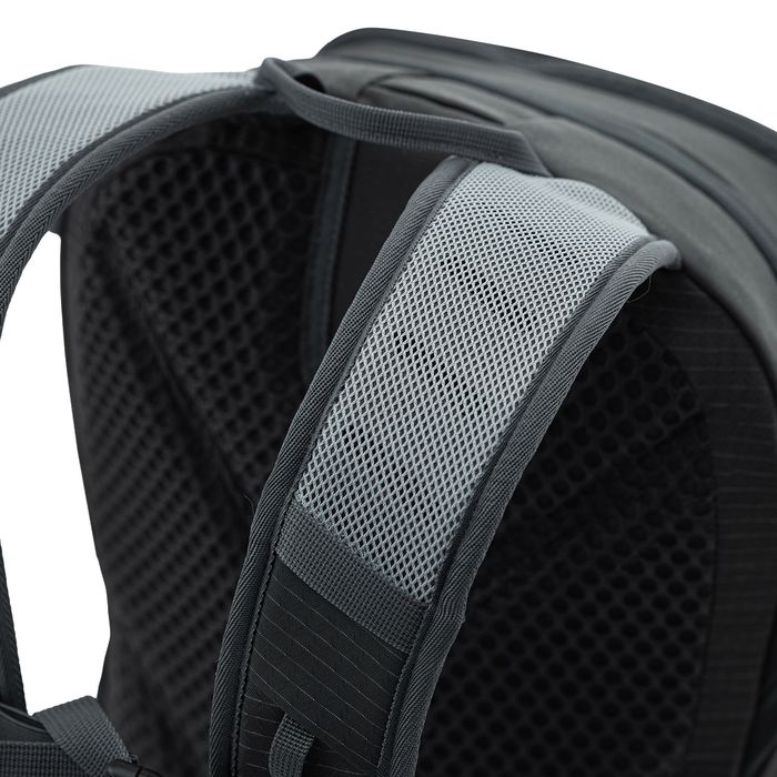 Рюкзак спортивный KANROCK Moveit 21 (черный)