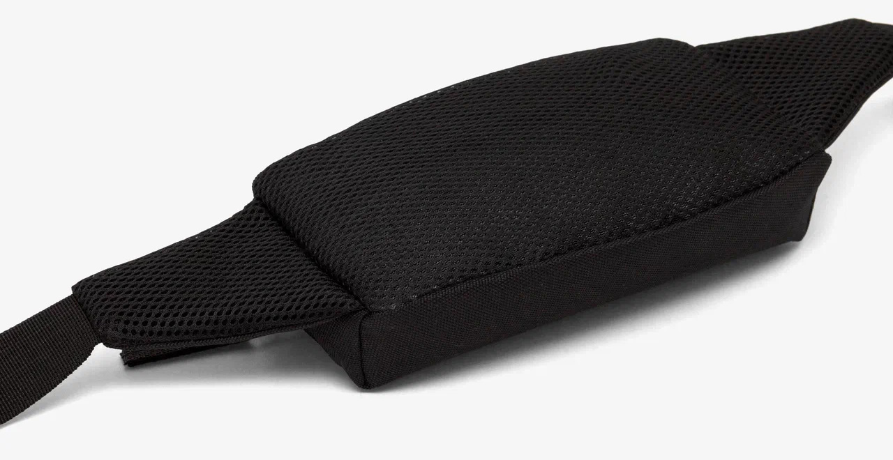 Сумка поясная ENKLEPP Mako 2.0 (черный)