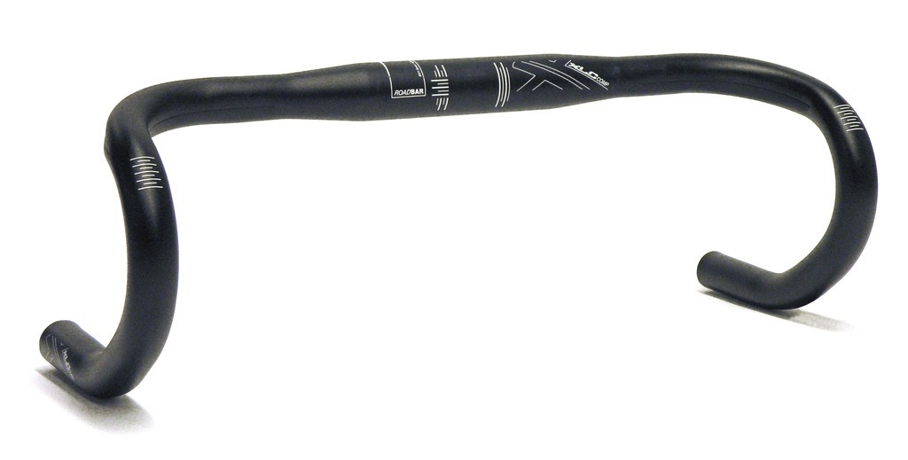 Рули XLC Comp Racebar Ø 31,8 mm, 420 mm, black HB-R03