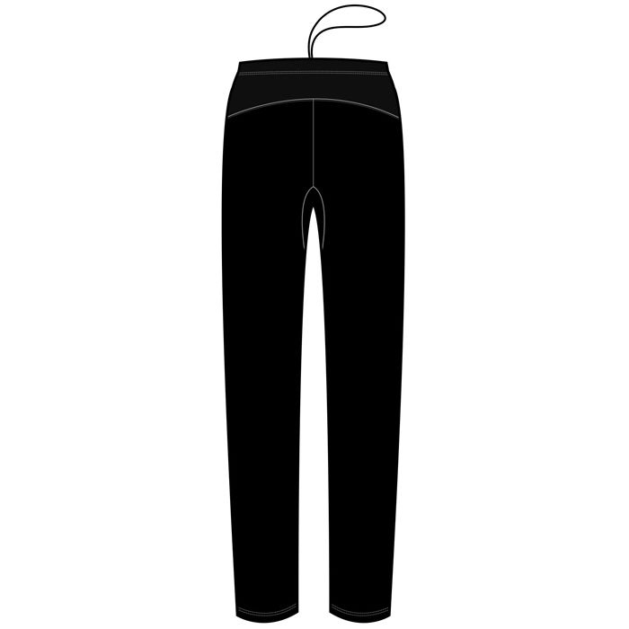 Брюки утепленные KV+ Artico Pants Man (черный)