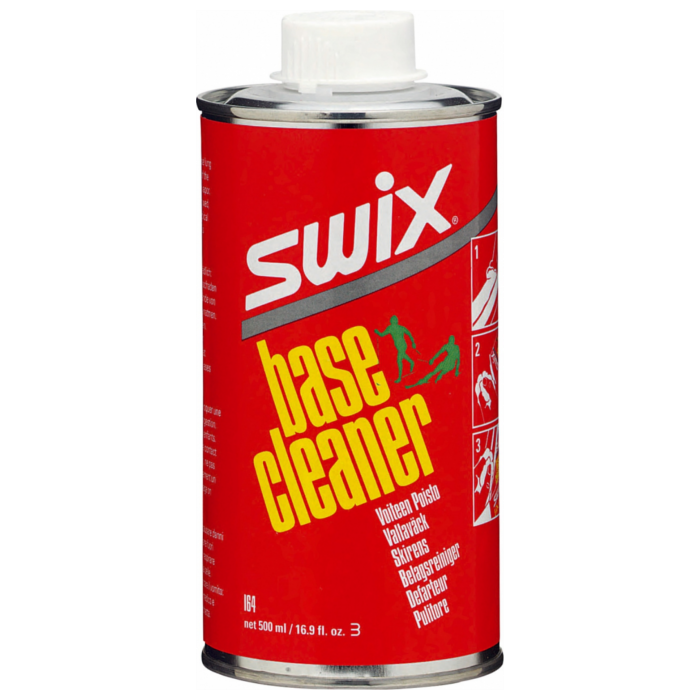 Смывка SWIX (I64C) Жидкая 500 ml.