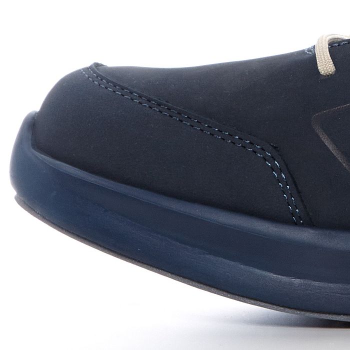 Полуботинки SPINE Lagom (синий)