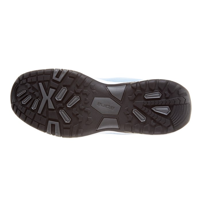 Кроссовки ALPINA Urban Outdoor EWL Lady 23 (голубой)