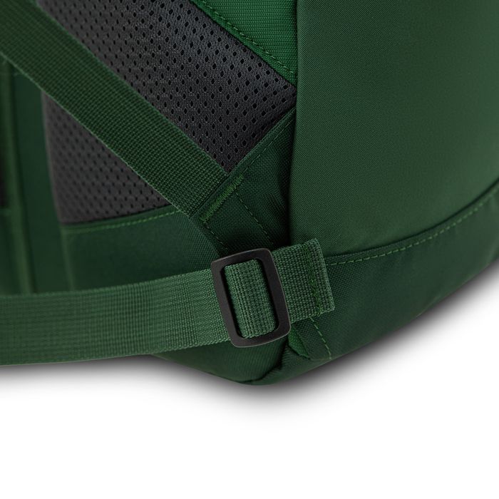 Рюкзак городской KANROCK Prostep 22 (зеленый)