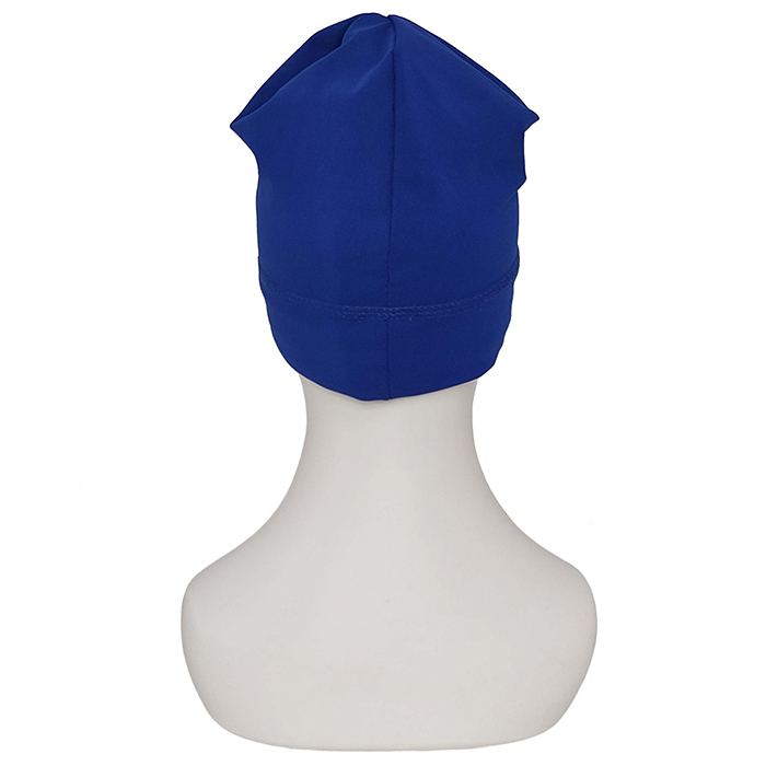 Шапка гоночная POWERUP Бифлекс Light (синий)