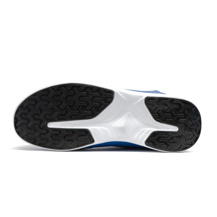 Сапоги SPINE Walker (синий/белый)