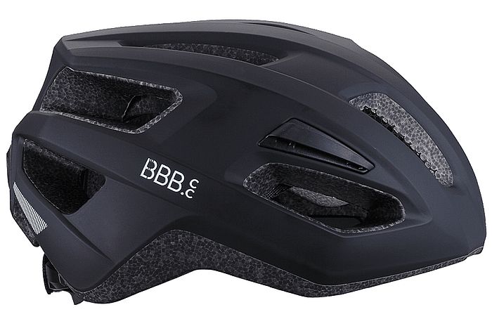 Шлем BBB 2022 Kite 2,0 (черный)