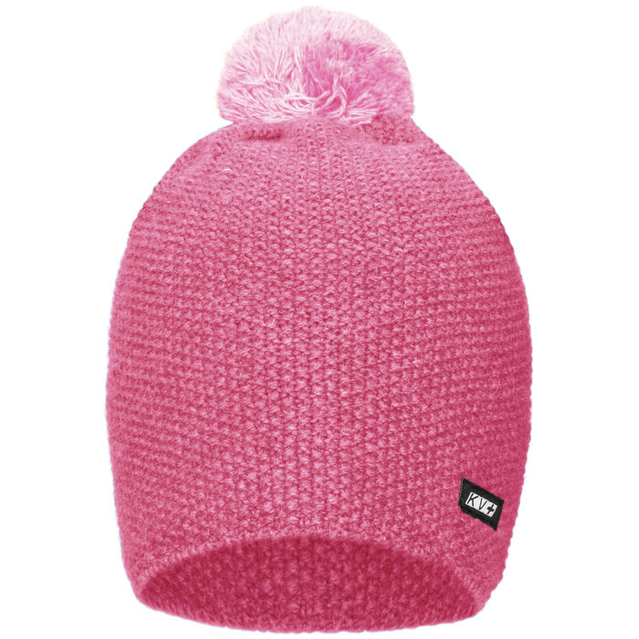 Шапка KV+ St.Moritz (розовый)
