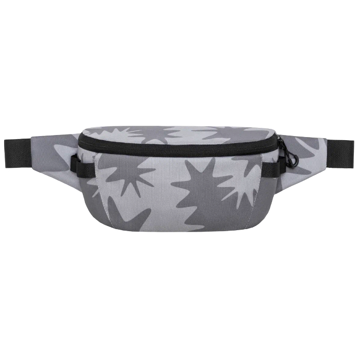 Сумка поясная ENKLEPP Lamel Waist Bag (серый)