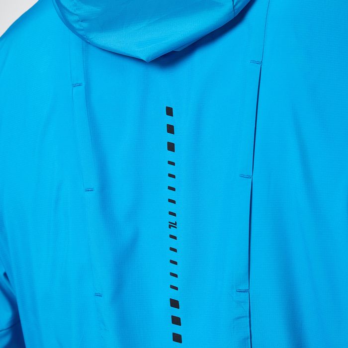 Ветровка для бега NORDSKI Easy Run (синий)