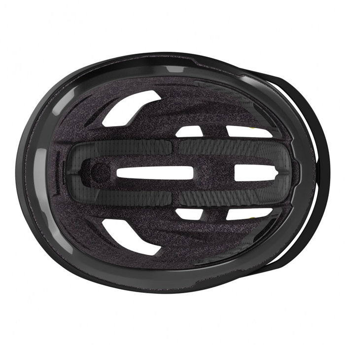 Шлем SCOTT Arx (CE) (US:59-61) (черный)