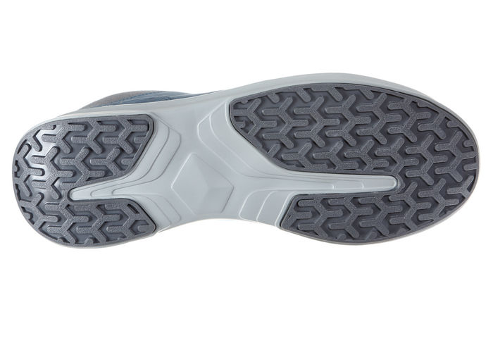 Ботинки SPINE Hygge (голубой/серый)