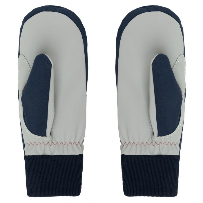 Варежки MOAX Team (синий)