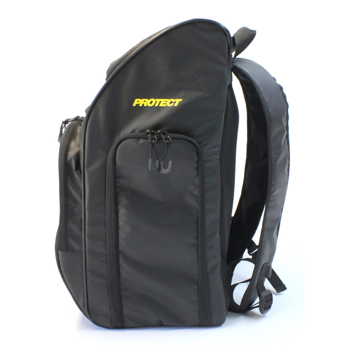 Рюкзак спортивный PROTECT Ski Backpack (черный)